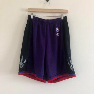Raptors Shorts
